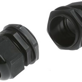 NGM50-BLK HellermannTyton
