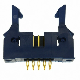 Amphenol 10080054-007LF image