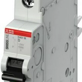 2CCS571001R0251 S401M-D25 ABB