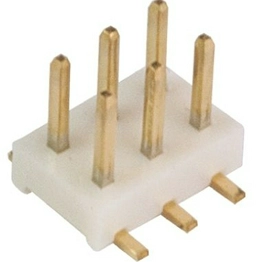 Hirose Electric A3-6PA-2SV(71) image