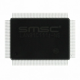 Microchip Technology LAN91C111I-NS image