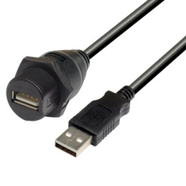 L-com WPUSBAX-05M image