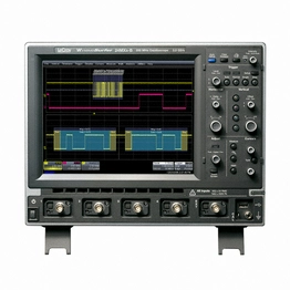 Teledyne LeCroy WaveSurfer 24MXs-B image