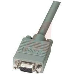 CTL3VGAMF-5T L-com