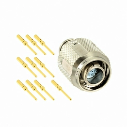 MKJ5A6F9-10PA ITT