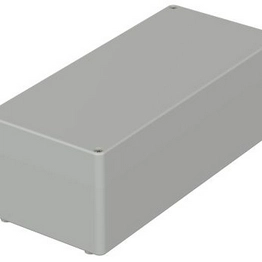 03245000 Bopla Gehäuse Systeme