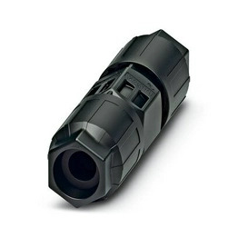 QPD C 2PE1,5 2X8-13 BK PHOENIX CONTACT