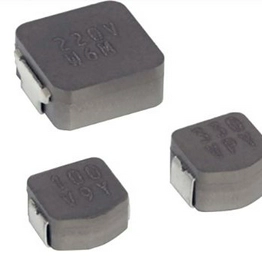 KEMET MPLCV1054L100 image