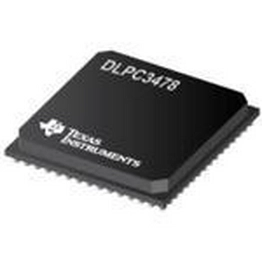 Texas Instruments DLPC3478CZEZ image