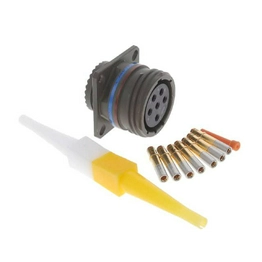 D38999/20WE6SA Amphenol
