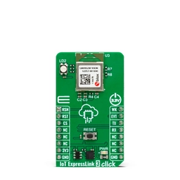 MIKROE-5891 MikroElektronika