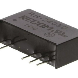 RECOM Power RH-2405D image