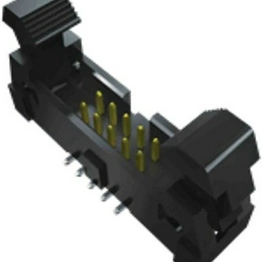 samtec EHT-115-01-F-D image