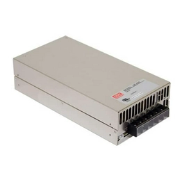 SE-600-48 Mean-Well USA, Inc.