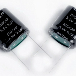 BMP005R5L505FO BIGCAP