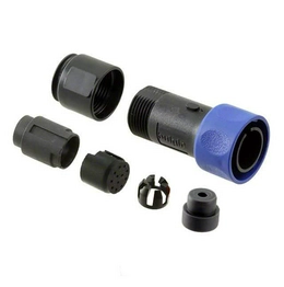 PXP4010/12P/3540 bulgin