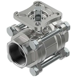 VZBE-11/2-T-63-T-2-F0507-V15V15 FESTO
