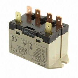 G7L-2A-TUB-CB AC24 OMRON