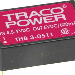 TRACO Power THB 3-0511 image