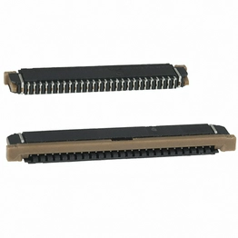 Amphenol SFW26R-3STE1LF image