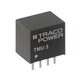 TMU 3-1213 TRACO Power