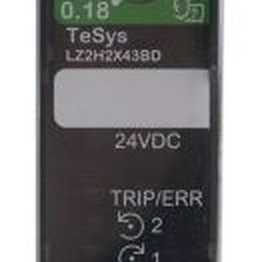 LZ2H2X43BD Schneider Electric