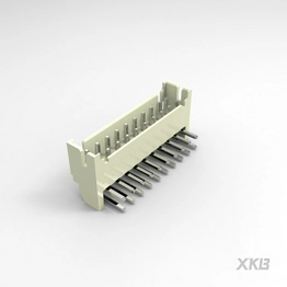 XKB Connectivity X2026WR-2x10-N0SN image