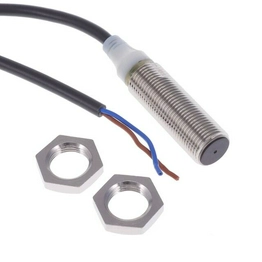 E2A-M12KS04-WP-D2 2M OMRON