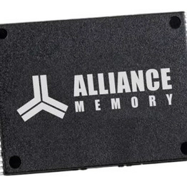 Alliance Memory AS4C256M16D3C-10BIN image
