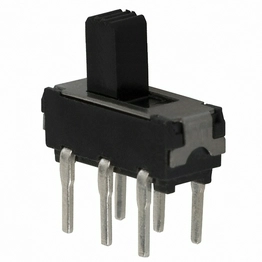 E-SWITCH EG1271A image