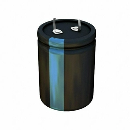 381LQ102M250K042 Cornell Dubilier Electronics