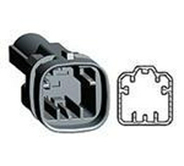 1544606-3 TE Connectivity