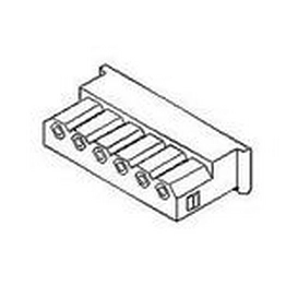 molex 0050375073 image