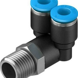 FESTO QSYL-1/4-6 image