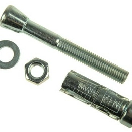 R-RBP-M12/15W RAWLPLUG