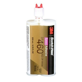 DP460NS OFF WHT 200ML Ellsworth Adhesives