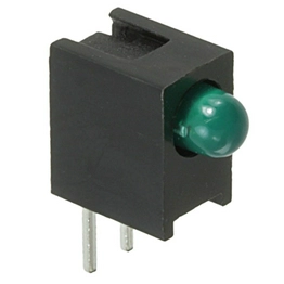 BROADCOM HLMP-1640-B00A2 image