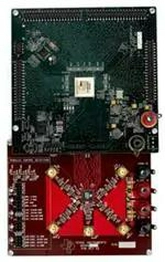 ADS6445EVM Texas Instruments