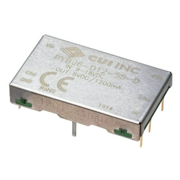 PYBJ6-D12-S5-D CUI INC