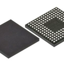 Analog Devices ADSP-BF537BBCZ-5AV image