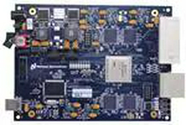 WAVEVSN BRD 5.1/NOPB Texas Instruments