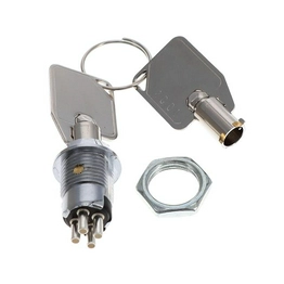 E-SWITCH KO105B1001 image