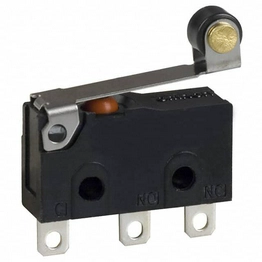 D2SW-3L2DS OMRON