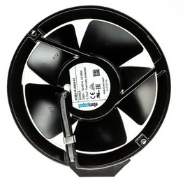 ebmpapst W2E143-AA09-01 image