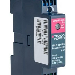TRACO Power TBLC 06-105 image