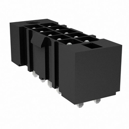 samtec IPBT-105-H1-T-D-GP image