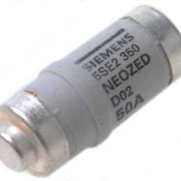 SIEMENS 5SE2350 image