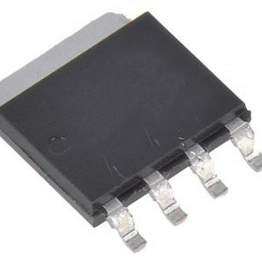 ON Semiconductor NVMYS1D3N04CTWG image