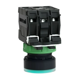 XB5AW33G5 Schneider Electric