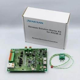 RTK0ESXB10C00001BJ Renesas Electronics